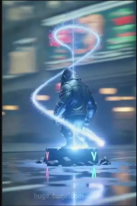 activating fomo ai power by lonewolfd1