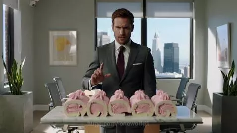 don't touch the cakes by lonewolfd1