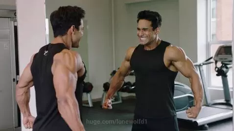 selfimage by lonewolfd1