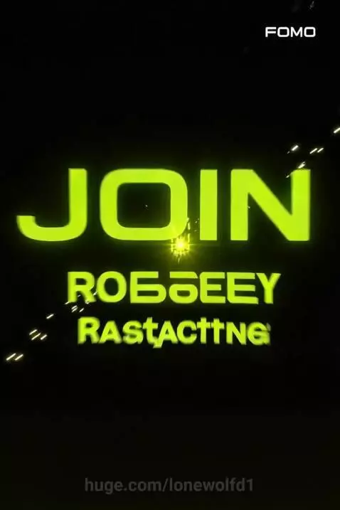 fomo ai text failed by lonewolfd1