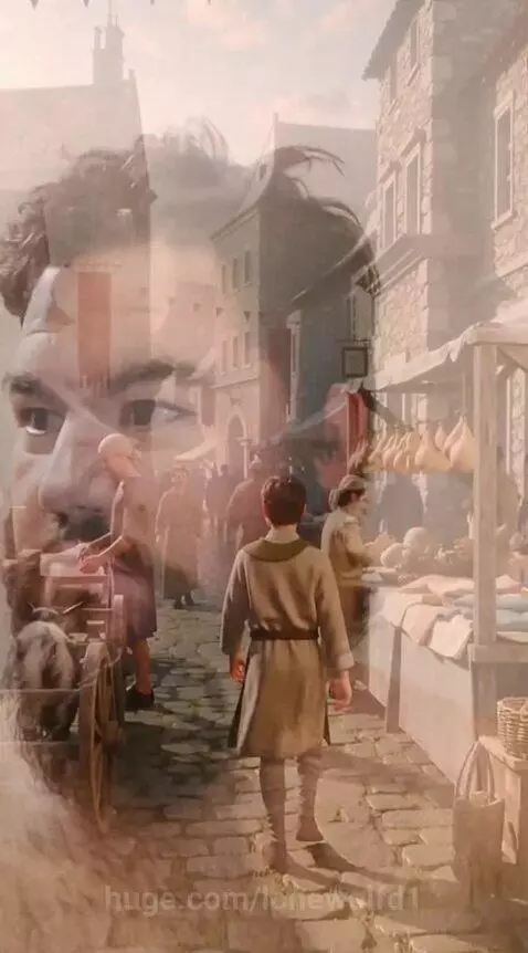 prompt gone wrong again, pov by lonewolfd1