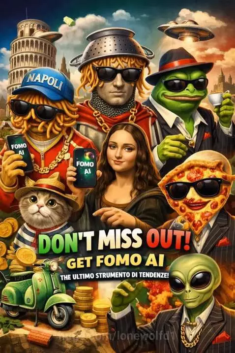 italian brainrot meme the start by lonewolfd1