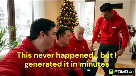 Ai promo vid by lonewolfd1