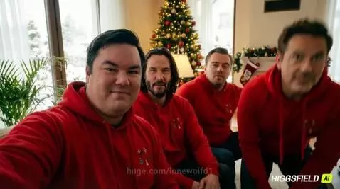 ai fail but funny by lonewolfd1