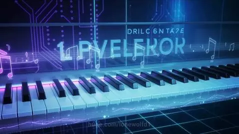 Something new created by lonewolfd1