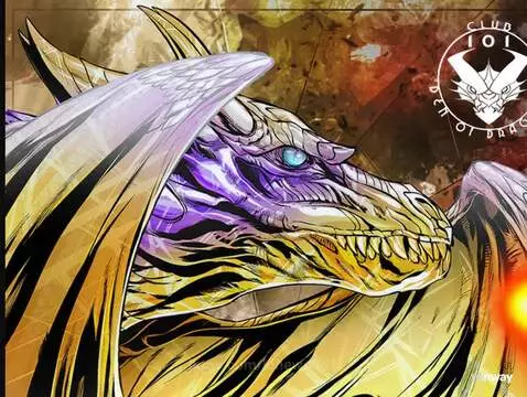dragonsbreath by lonewolfd1