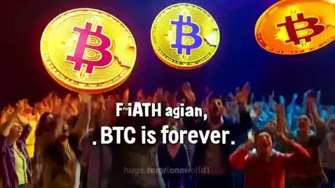 BTC ATH by lonewolfd1
