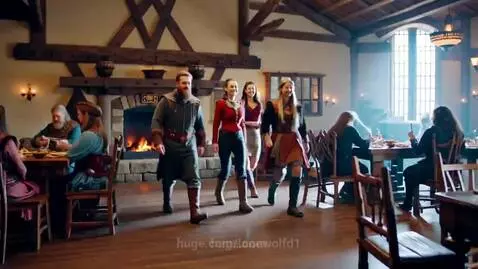 video poster