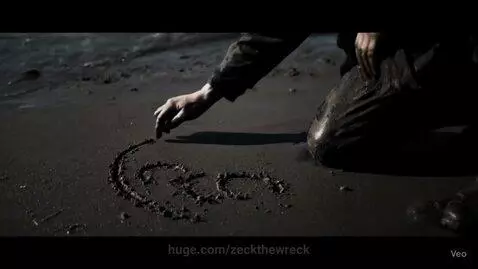 Chasing Away Gloom (Hip-Hop Music Video) by zeckthewreck