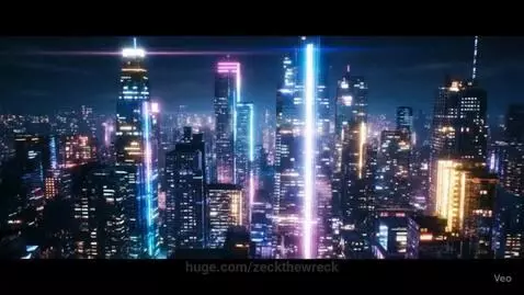 video poster