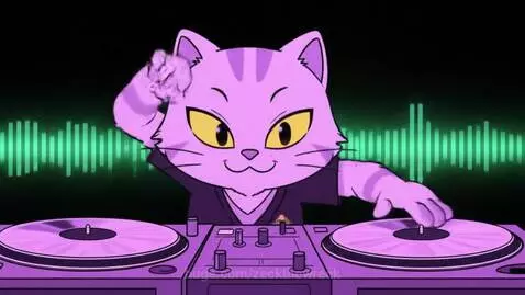 Big Room Yoiys (EDM Music Video) by zeckthewreck