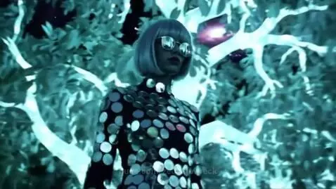I Got Da (Dark Pop Music Video) by zeckthewreck