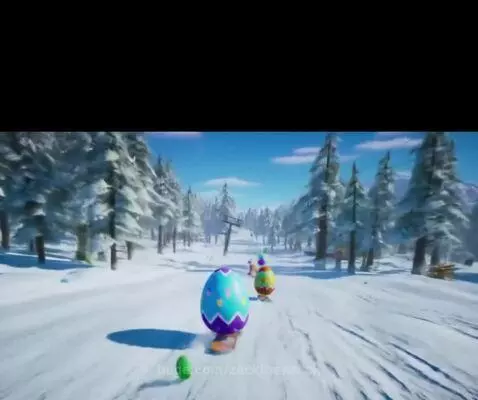 Sesquipedalian (Music Video /fixedCaptions) by zeckthewreck