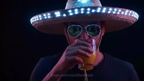 Drink after Drink Music Video by zeckthewreck