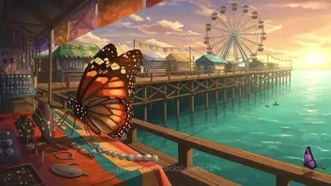 video poster