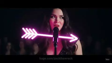 Cupids Chaos Music Video by zeckthewreck