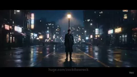 video poster