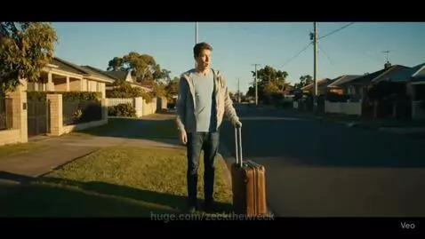 video poster
