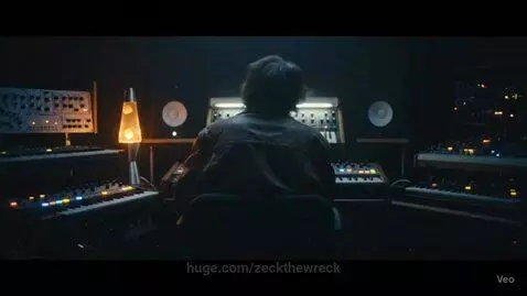 video poster