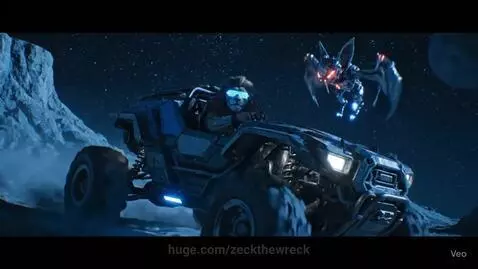 Tracing My Secrets (Video Game Teaser) by zeckthewreck