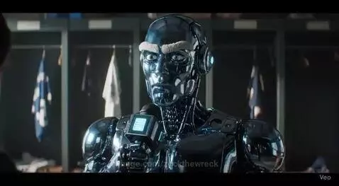 video poster