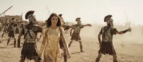 video poster