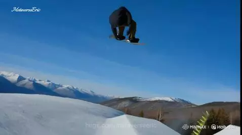 Incredible Skateboarding by metaverseeric