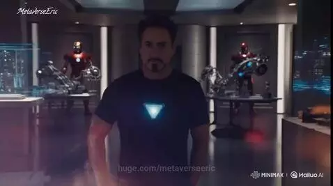 video poster