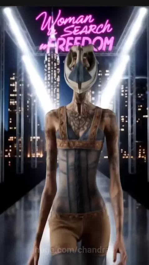 video poster