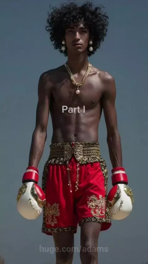 video poster