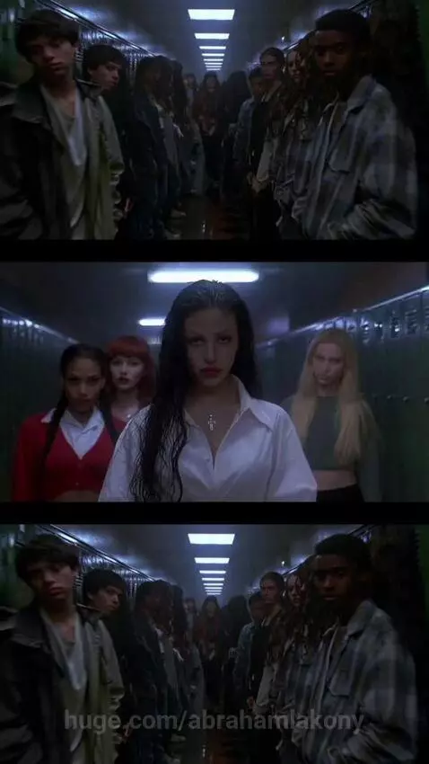 video poster