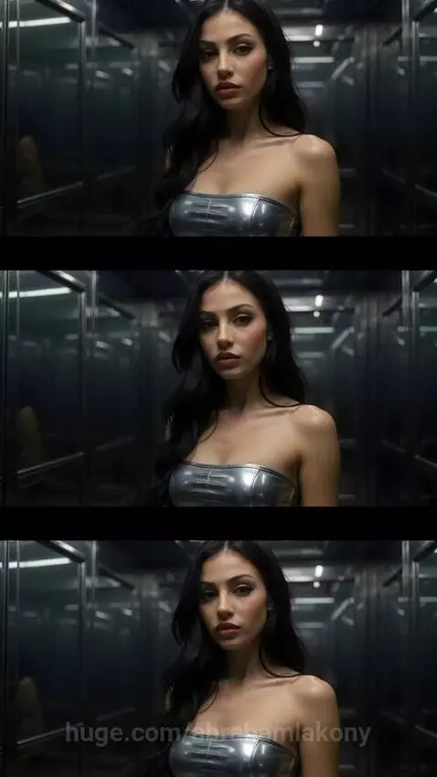 video poster