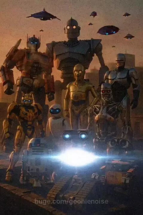 video poster