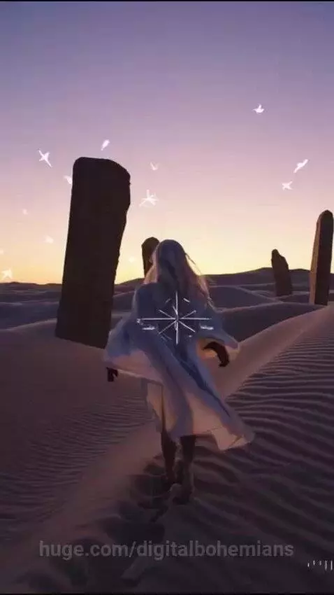 video poster