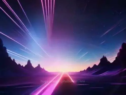 Old Astonaut Movie made with Runway and UDIO by digitalbohemians