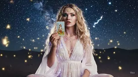 Tarot Card of the Day by digitalbohemians