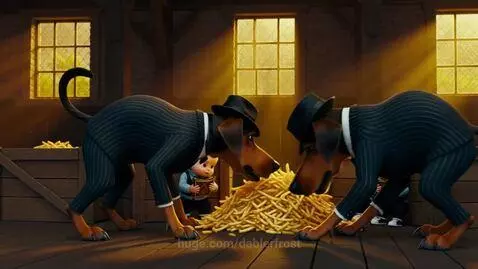 Video by dablerfrost