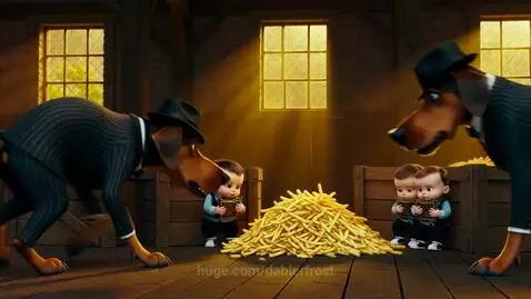 video poster