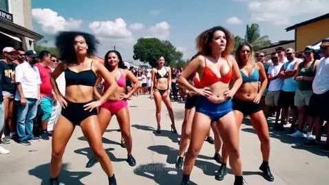 bouncing Bettys by dablerfrost