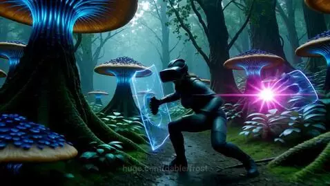 video poster