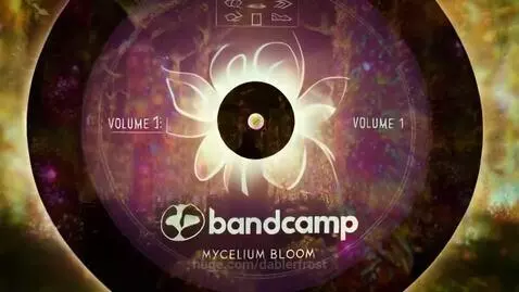 Bandcamp - Album 1 now live by dablerfrost