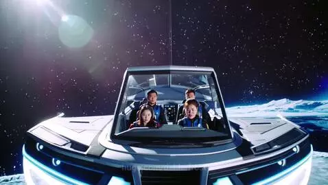 video poster