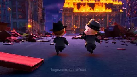 video poster