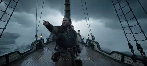 video poster