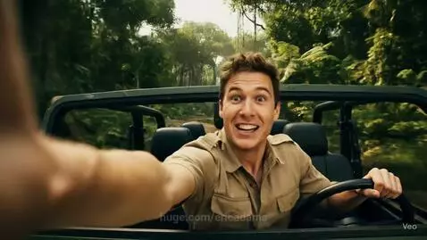 video poster