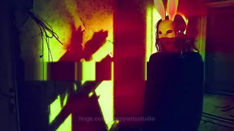 Bunny 01 by happyantsstudio