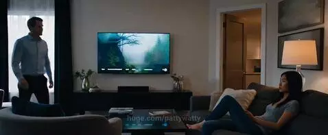 video poster