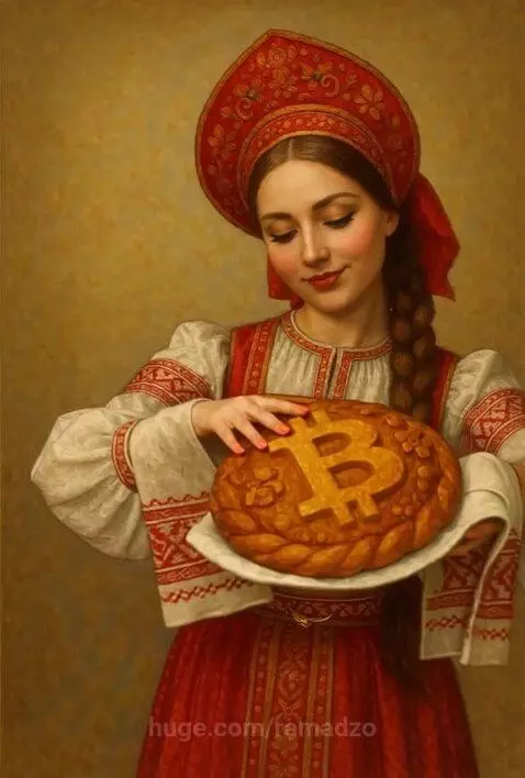 Russian beauty by ramadzo