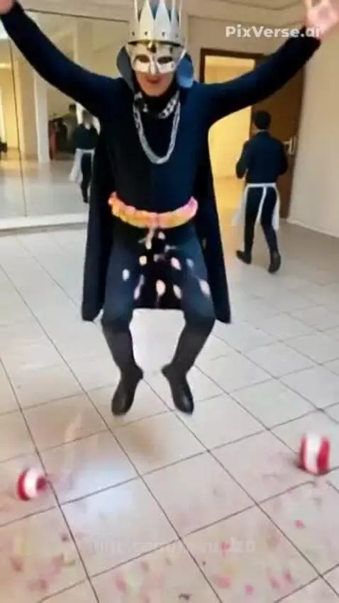 Magic jungle by ramadzo