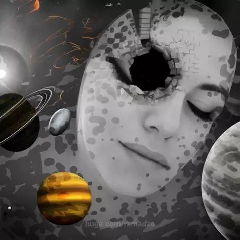 Universe by ramadzo